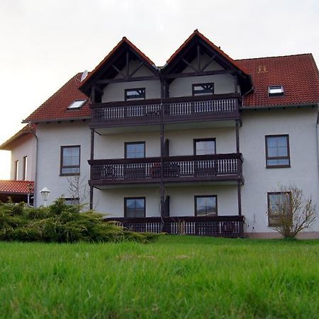 Hotel Fasold Sulzfeld  Exterior photo