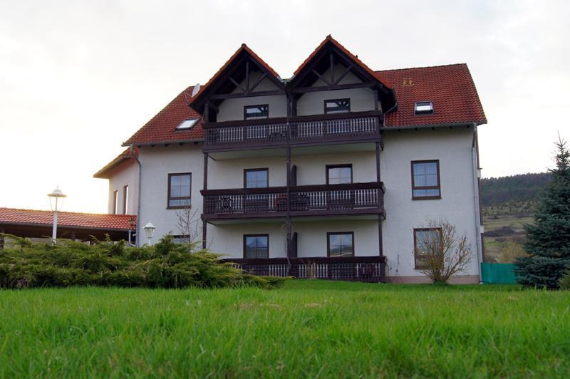 Hotel Fasold Sulzfeld  Exterior photo