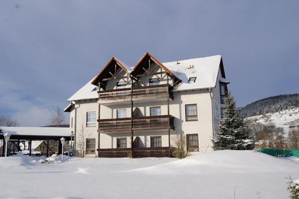 Hotel Fasold Sulzfeld  Exterior photo